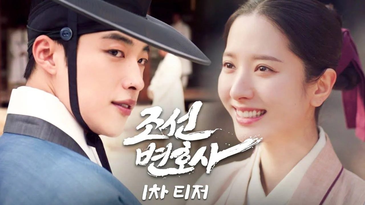3 Rekomendasi Drakor Yang Akan Tayang Di Bulan April 2023 ini