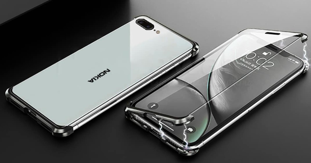 Mirip Iphone 11, HP Nokia Terbaru Ini Menjadi Incaran, Harga Murah