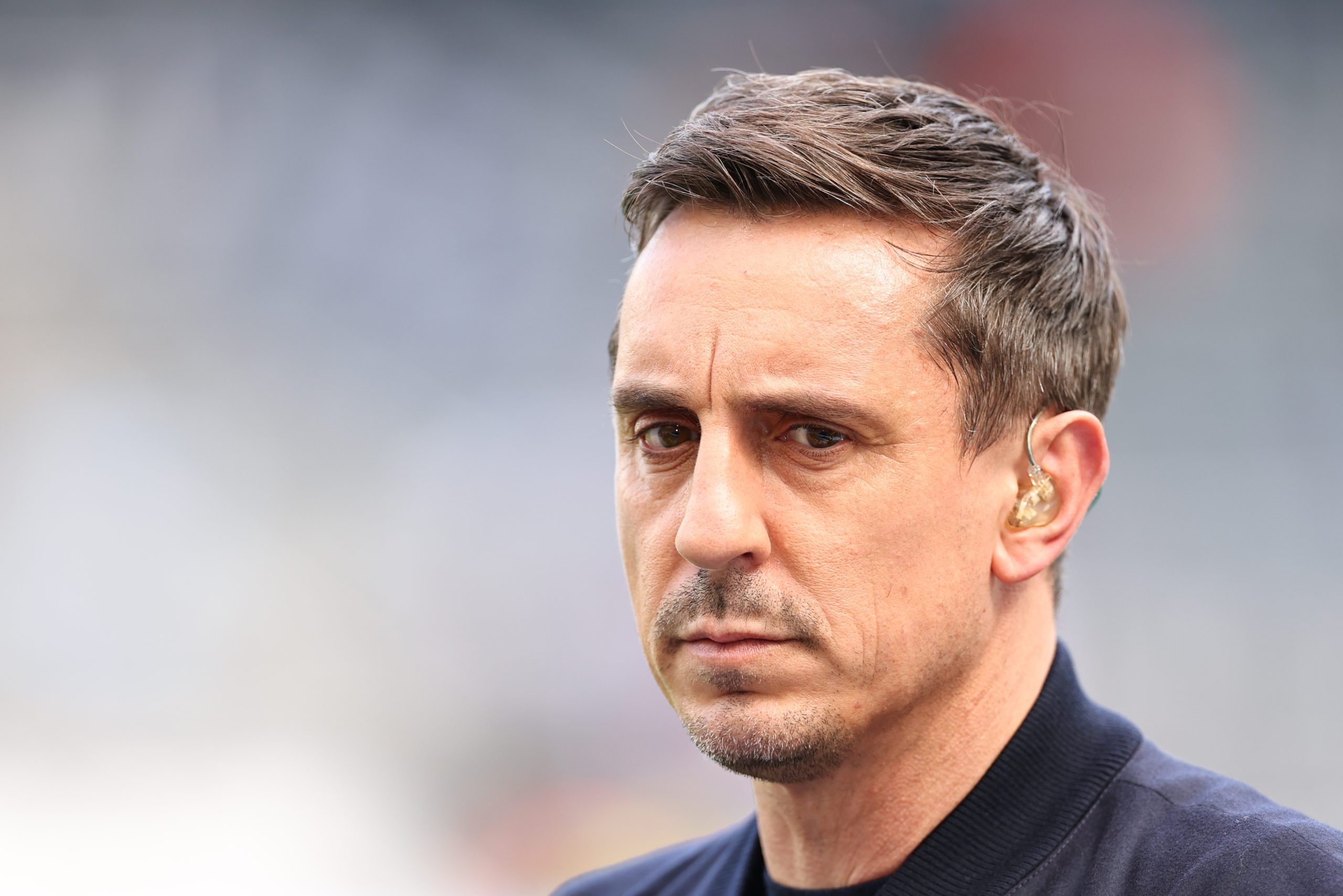 Mengenang Perjalanan Hebat Gary Neville: Biografi Penuh Prestasi dan