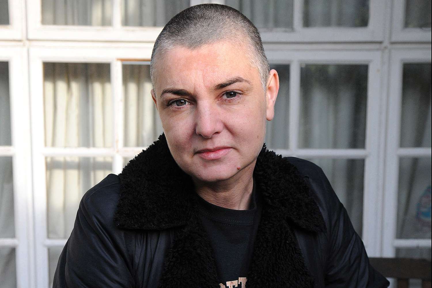 Falleció Sinead O'Connor a los 56 años
