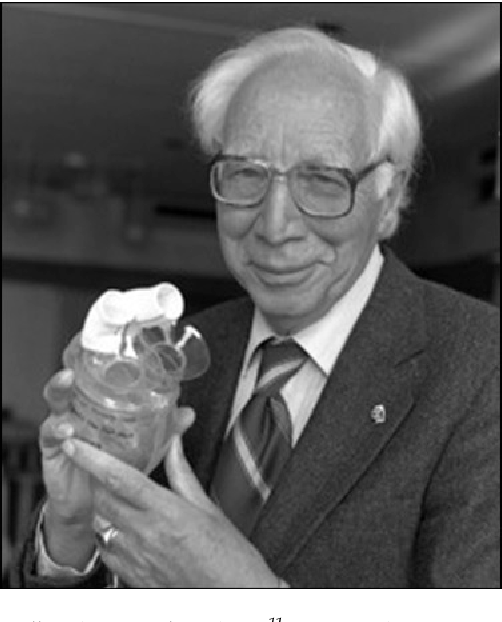 Kisah Willem Johan Kolff, Bapak Hemodialisis dan Pengembang Jantung Buatan