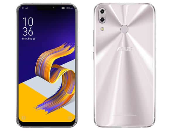 HP Asus Terbaru, Harga Murah, Spesifikasi Mewah, Design Elegan - eSatuID