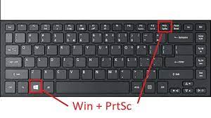 Tips Cara Screenshot Laptop Asus Dengan Mudah Tips Cara Screenshot