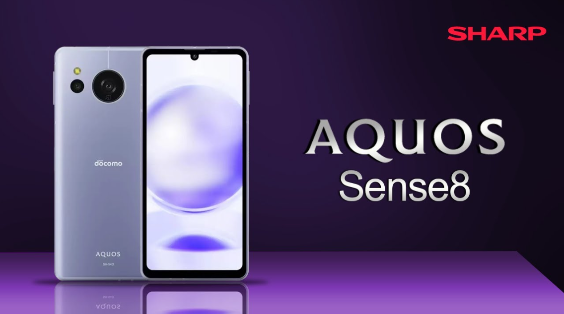 Cocok Banget Buat Kamu Traveler: Ini 4 Fitur Unggulan Sharp AQUOS Sense8
