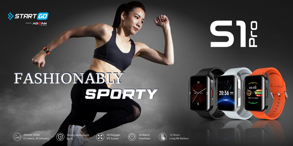 Tetep Kece Walaupun Harga Murah: Rekomendasi 5 Smartwatch Terbaik di