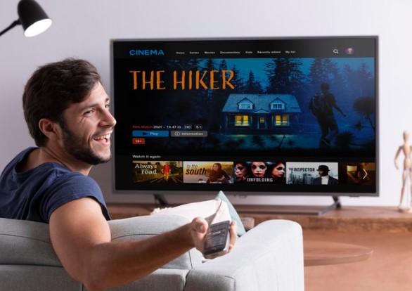 Smart TV Murah Terbaik dan Pilihan Masyarakat Cerdas - eSatuID