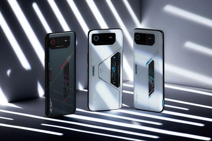 Daftar HP Asus Termurah, Spesifikasi Canggih dan Design Elegan 2024
