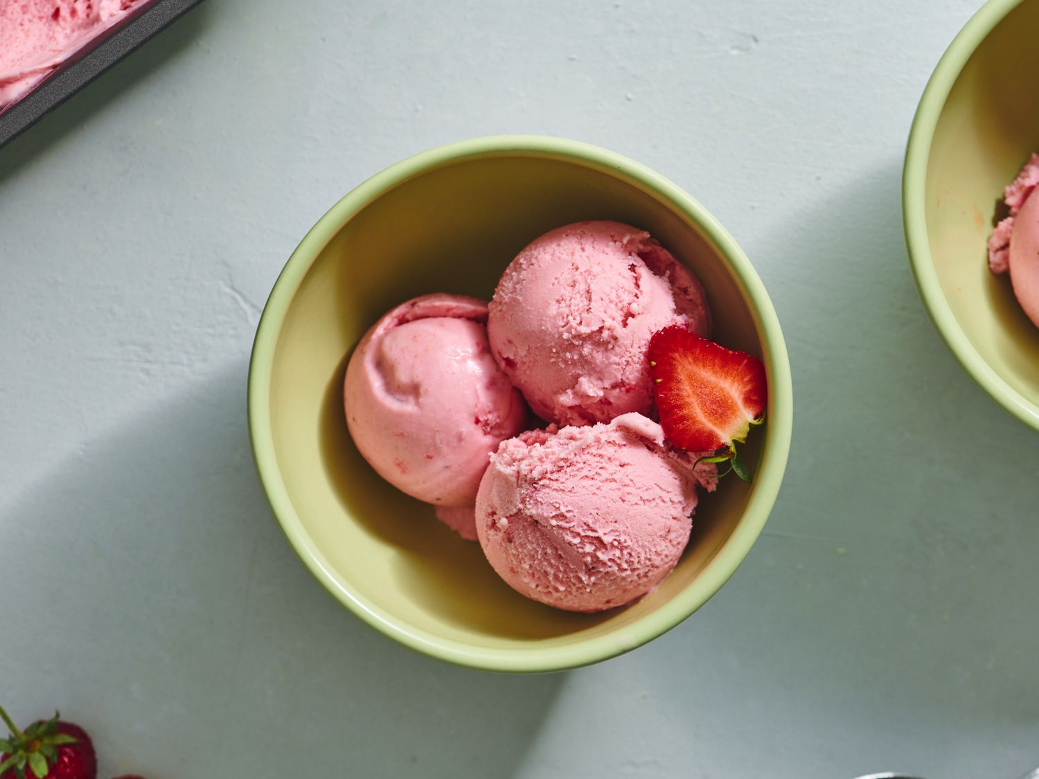 Memahami Es Krim: Ragam Jenis dan Cita Rasa di Berbagai Belahan Dunia ...
