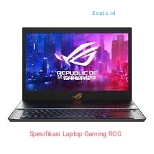 Menggali Kedalaman Dunia Gaming dengan PC ROG: Lebih dari Sekadar Performa, Ini adalah Pengalaman