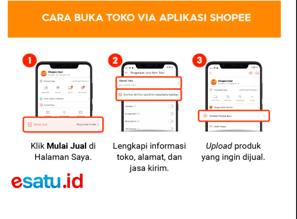 Kata-Kata Ampuh untuk Berjualan Online di Instagram: Panduan Lengkap