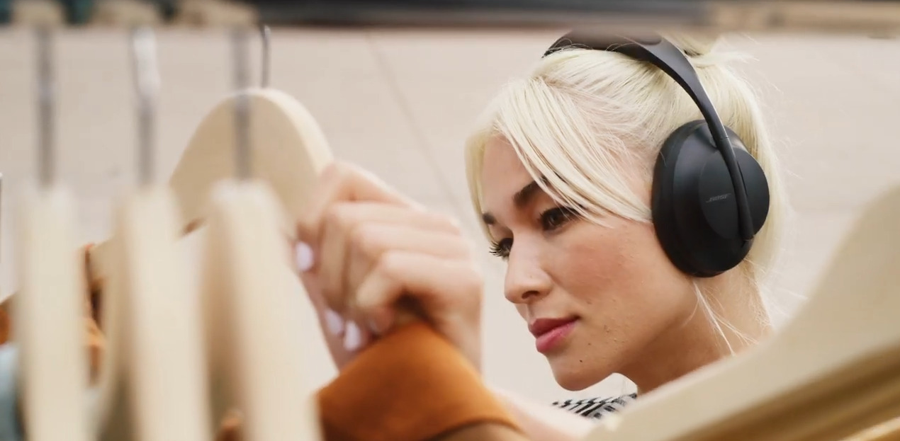 Suara Terdengar Sangat Jelas dan Jernih: Inilah Rekomendasi Headphone