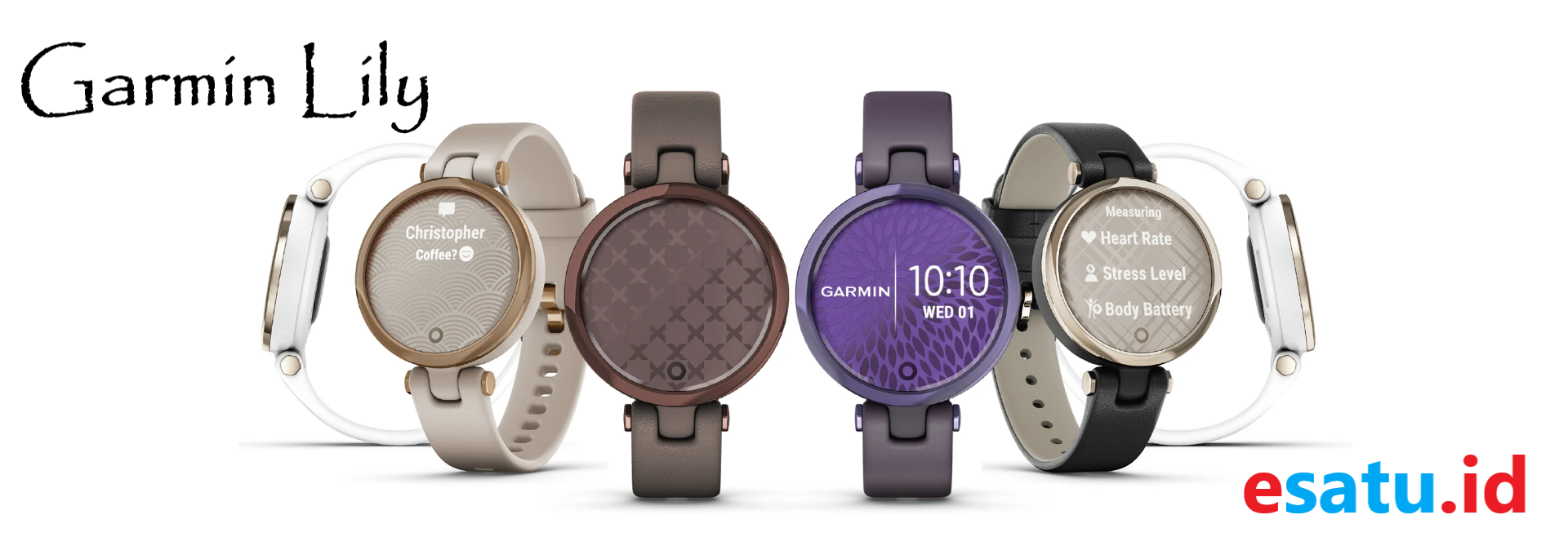 Smartwatch Bagus Tidak Perlu harus Mahal! Inilah Rekomendasi 7