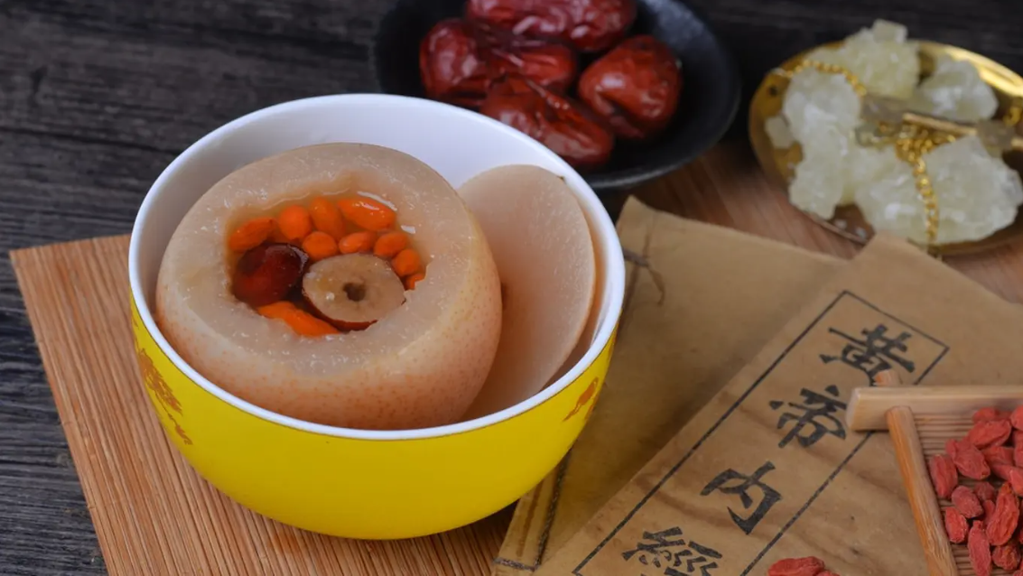 Rutin Minum Ini, Dijamin Batuk dan Pilek Segera Pergi: Inilah Resep