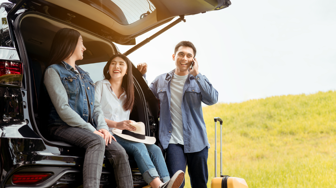 Jalani Liburan Yang Menyenangkan Meski Terbatas 3 Tips Memaksimalkan