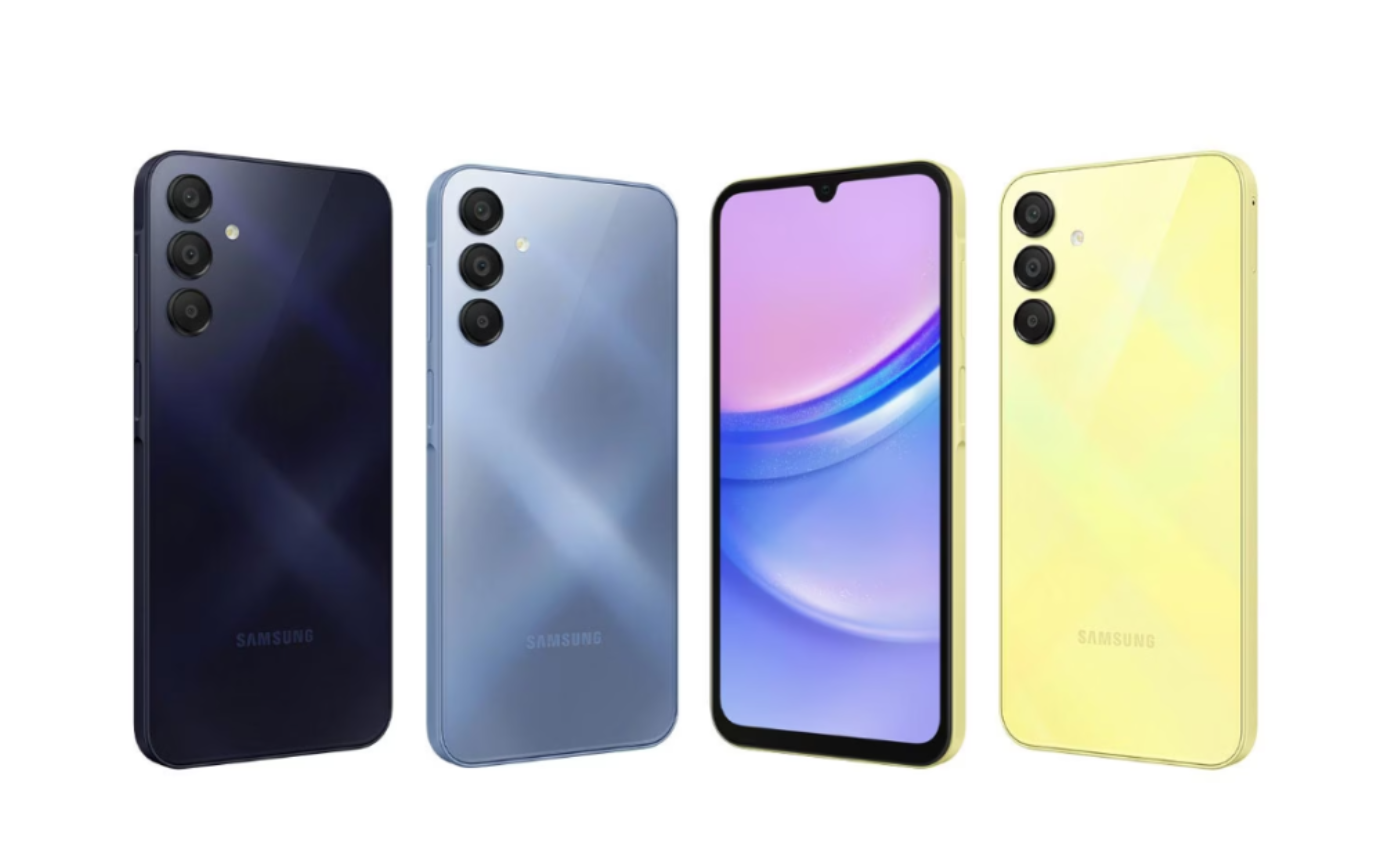 Semuanya Langsung Menggunakan Android 14: Inilah Rekomendasi Harga 5 HP