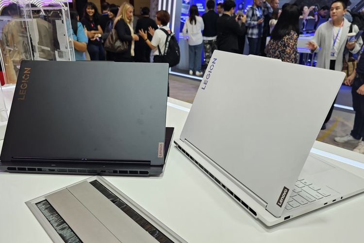 Laptop Lenovo Terbaik dan Termurah 2024, Spesifikasi Canggih - eSatuID