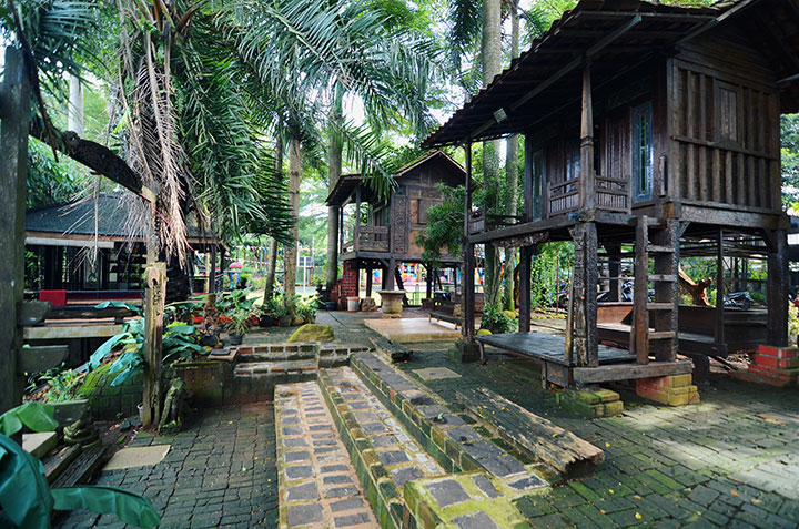 Mengenal Kandank Jurank Doank: Pesona Wisata Alam di Banten