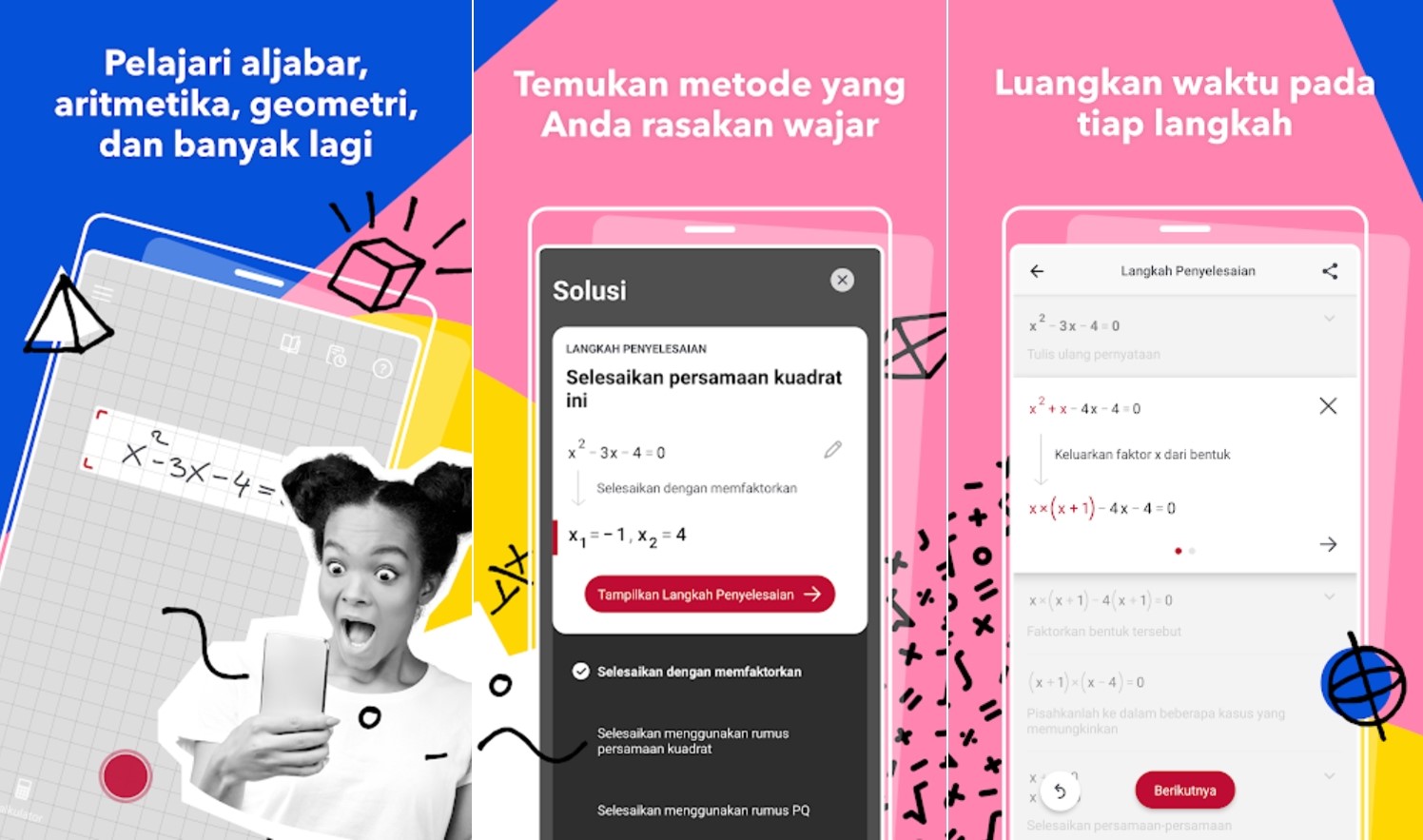 Aplikasi Android Terbaik 2027