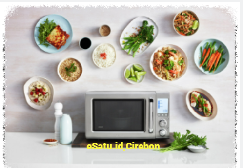 Jangan di lakuin Ya ! Ini Dia Beberapa Makanan Yang Tidak Boleh Di