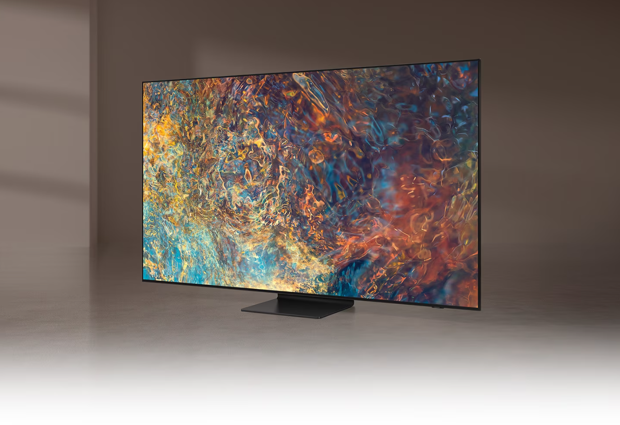 Pilihan Samsung Smart TV dari 53 Hingga 85 Inci: Inilah 5 Rekomendasi