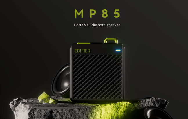 Murah dan Memiliki Garansi Resmi: Inilah 5 Pilihan Speaker Bluetooth