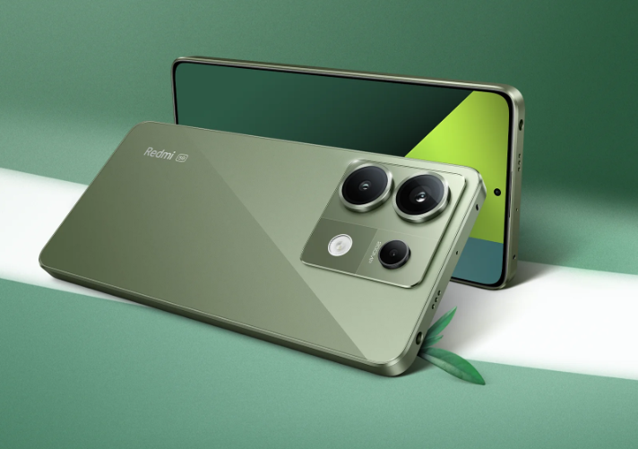 Redime Harga Termurah untuk Series HP Xiaomi Redmi 2024 dengan RAM 12GB! - eSatuID